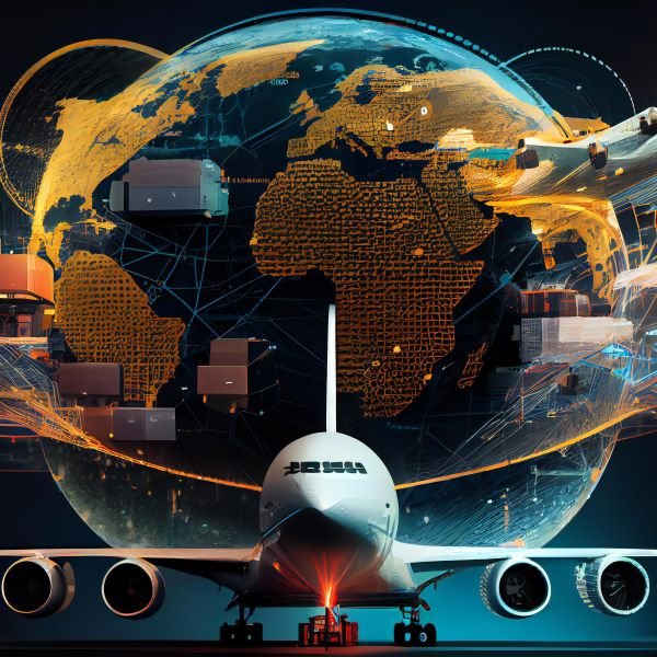 Cross-Border Logistics