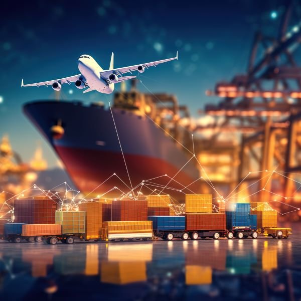 Freight Forwarding