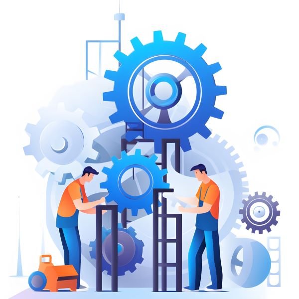 Maintenance and Support service