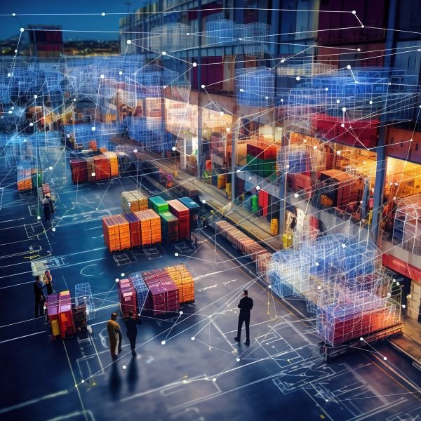 Supply Chain Management