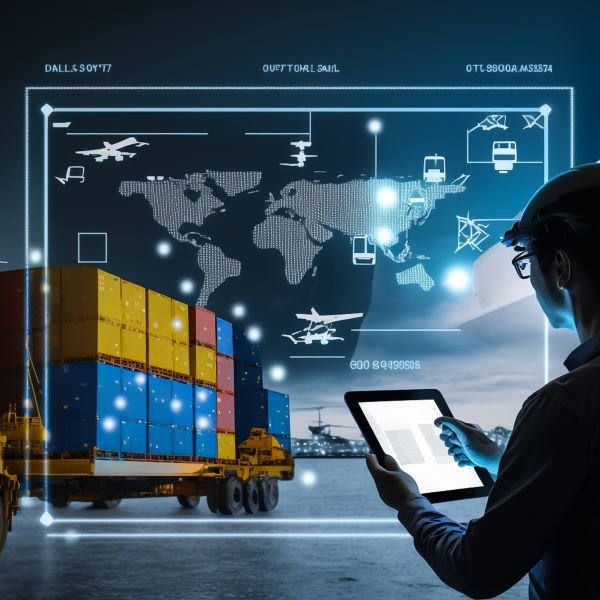 Technology Solutions