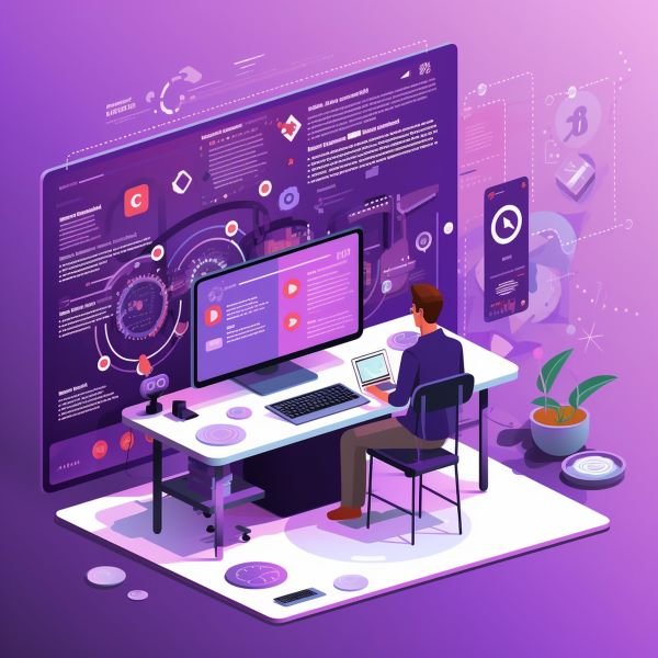 Web Development service