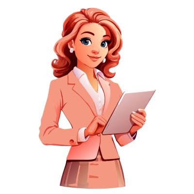 ava Executive Assistant