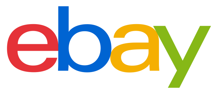 ebay logo