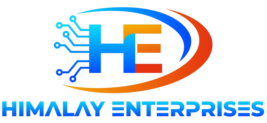 himalaya enterprise logo